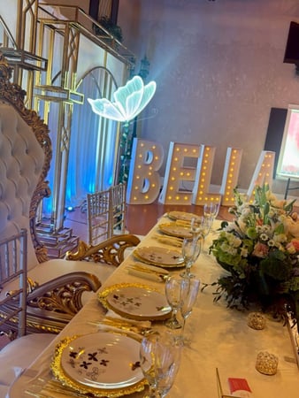 Images Bella Events Venue