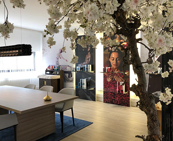 Trendfactory Deutschland GmbH, Unter den Linden 10 in Berlin