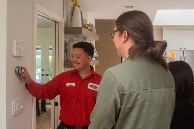 Images DeHart Plumbing, Heating & Air, Inc.