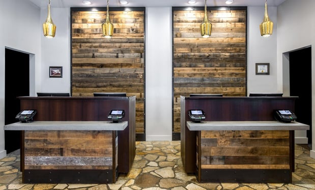 Images Crowne Plaza Resort Asheville by IHG