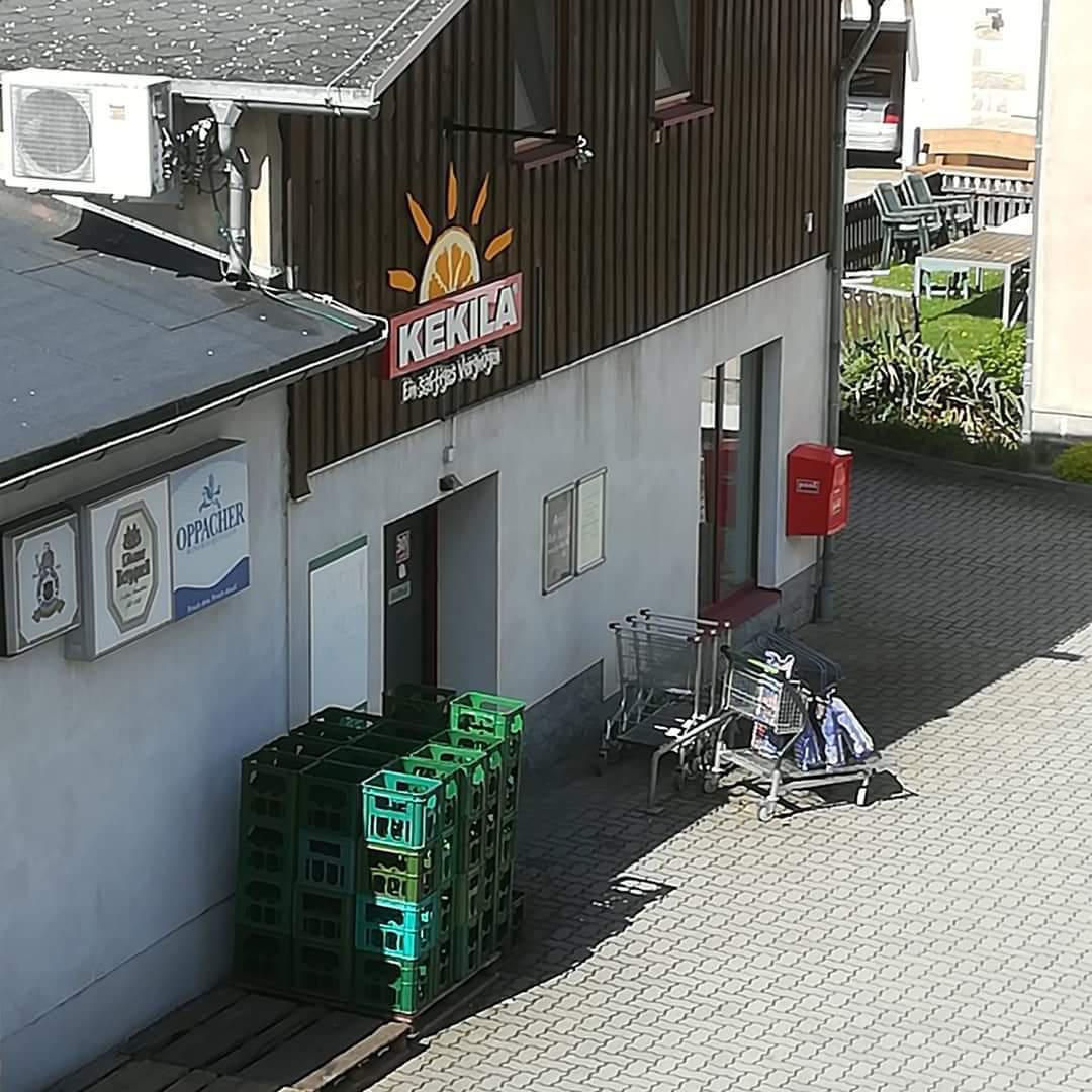 KEKILA e.K., Grüne Aue 18 in Kottmar