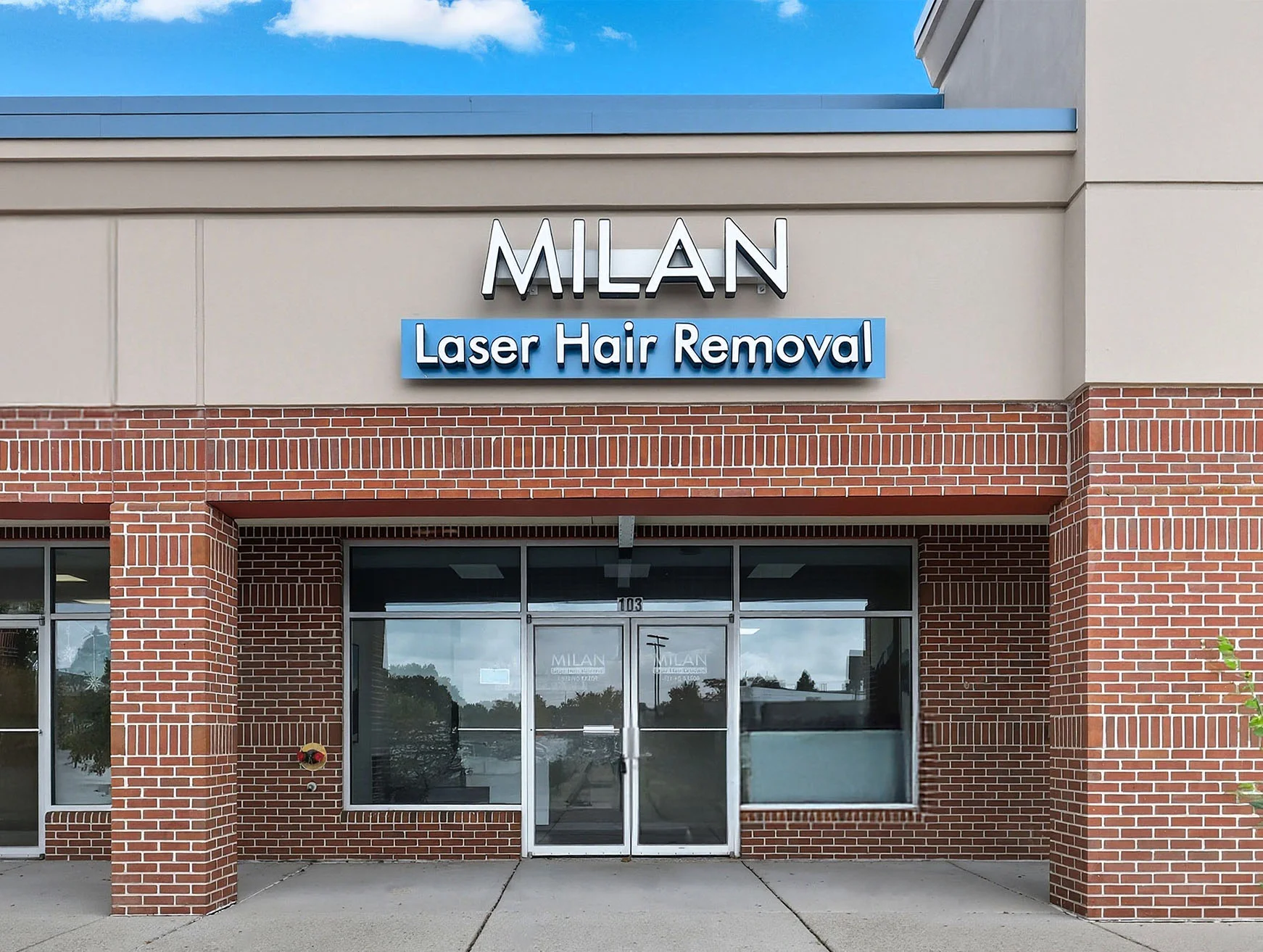 Milan Laser Hair Removal