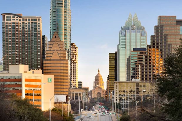 Images Embassy Suites by Hilton Austin Downtown South Congress
