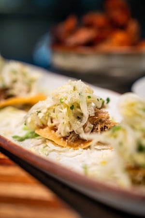 Images Lionfish Modern Coastal Cuisine – San Diego