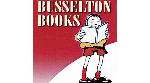 Images Busselton Books