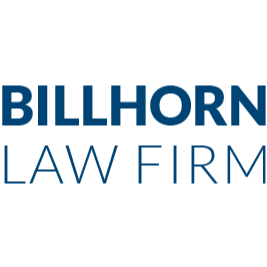 Billhorn Law Firm Logo