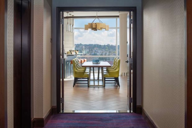 Images Embassy Suites by Hilton Seattle Downtown Pioneer Square