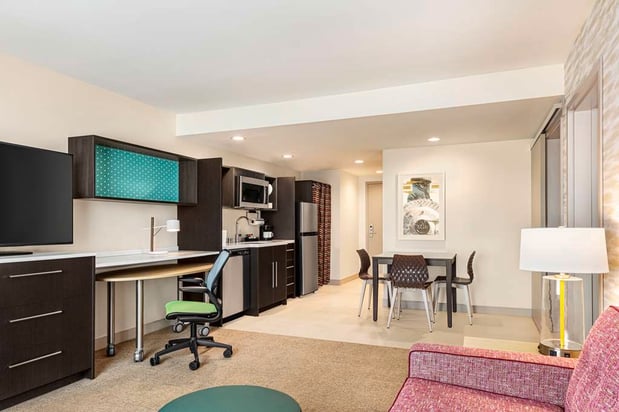 Images Home2 Suites by Hilton Milwaukee West