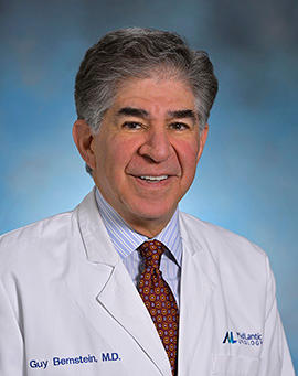 Headshot of Guy T. Bernstein, MD, FACS