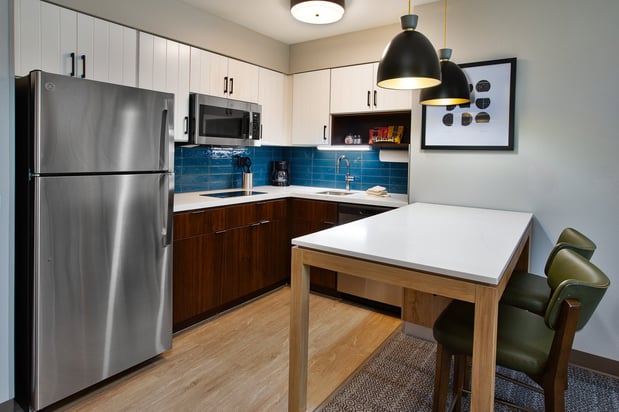 Images Staybridge Suites Bismarck by IHG