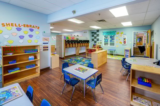 Images The Goddard School of West Chester/ Hamilton