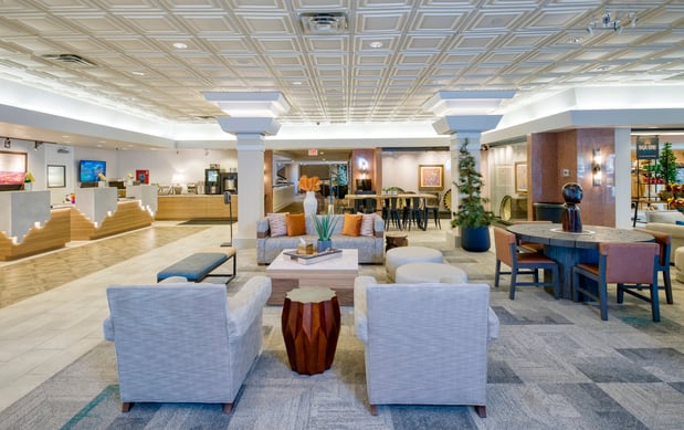 Images Holiday Inn Resort the Squire at Grand Canyon by IHG