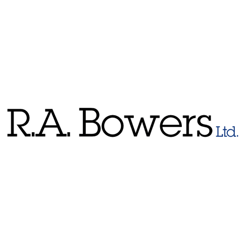 R A Bowers Ltd Logo