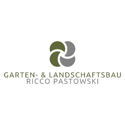 Garten- & Landschaftsbau Ricco Pastowski in Moers - Logo