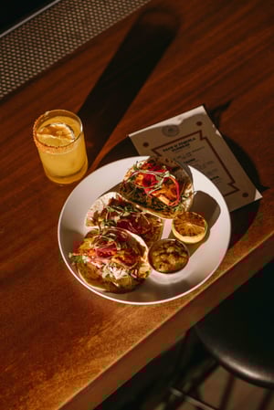 Images Hotel June West LA