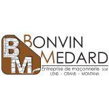 Bonvin Médard Sàrl Logo