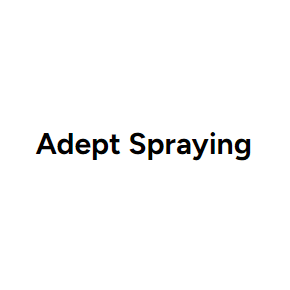 Adept Spraying - Widnes, Cheshire - 07460 842571 | ShowMeLocal.com