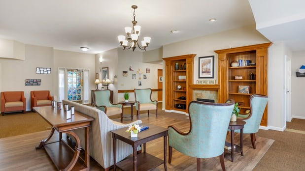 Images Brookdale Richland Hills