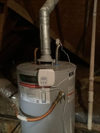 Images Aubrey Plumbing Company LLC