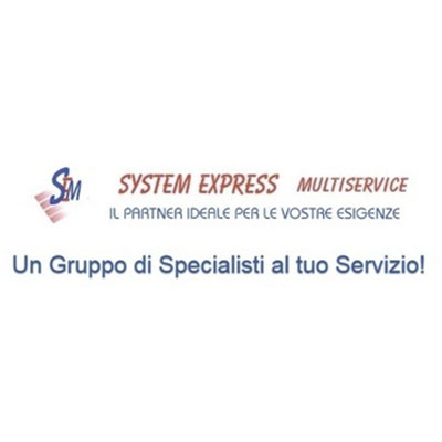 Gruppo Sem Multiservice di Vincenti Andreana Logo