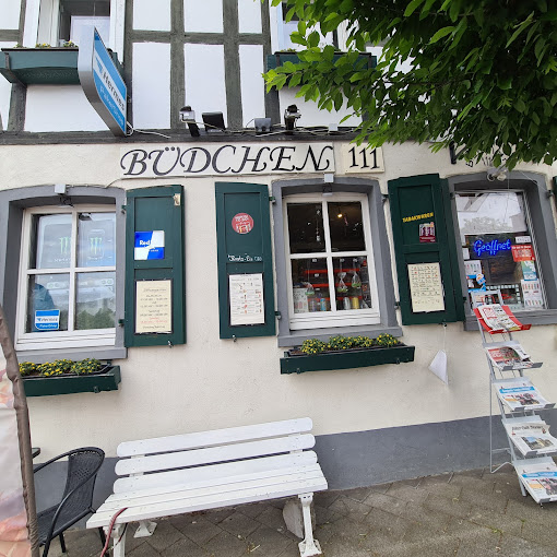 Büdchen 111, Hauptstraße 111 in Overath