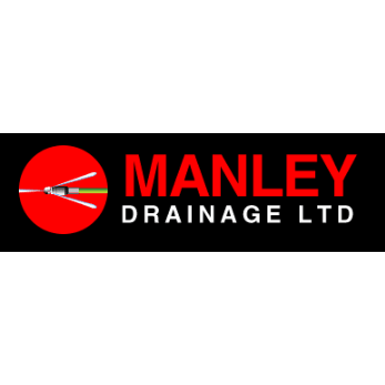 Manley Drainage Ltd Logo