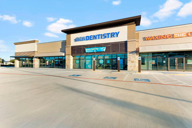 Images New Caney Smiles Dentistry