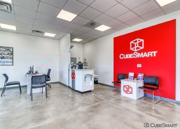 Images CubeSmart Self Storage