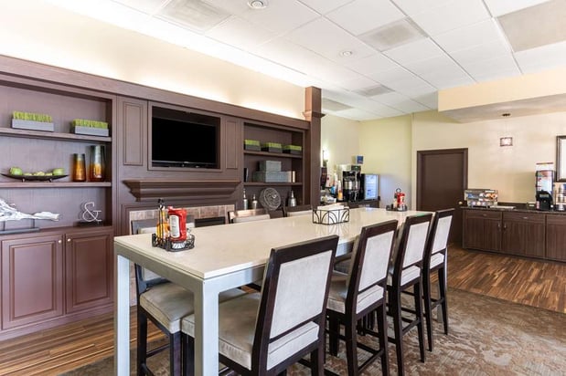 Images Best Western Pocatello Inn