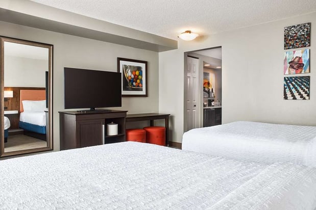 Images Hampton Inn & Suites Hershey Near The Park