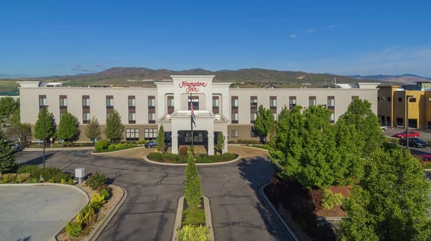 Images Hampton Inn Lehi-Thanksgiving Point