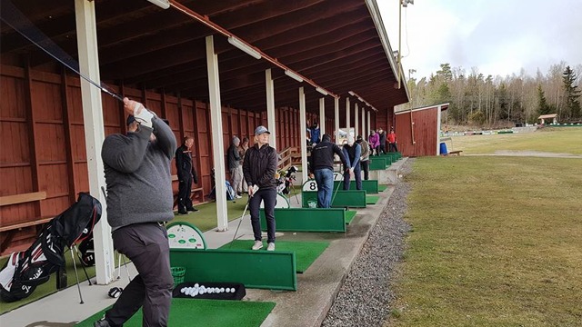 køre Lover længes efter Skerike Golfbana AB - Amusement Parks And Recreation Centres in Västerås  (address, schedule, reviews, TEL: 02151...) - Infobel