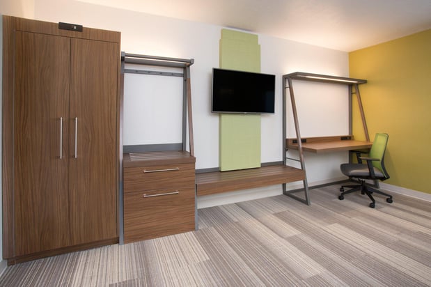 Images Holiday Inn Express & Suites Millersburg by IHG