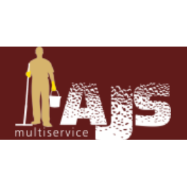 Ajs Multiservice - Impresa di Pulizie, Disinfestazione, Derattizzazione Logo