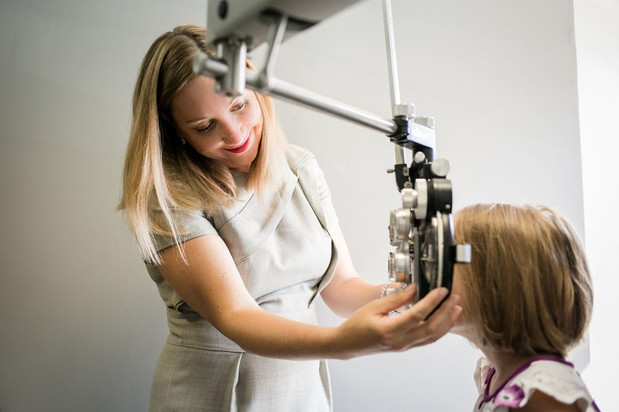 Images Verona Eye Care Center