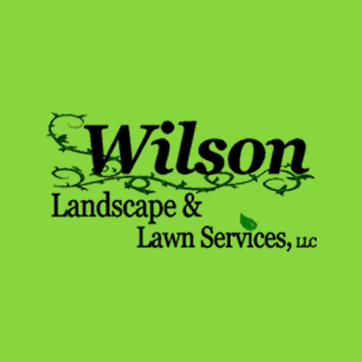 Wilson Landscape And Lawn Service Logo