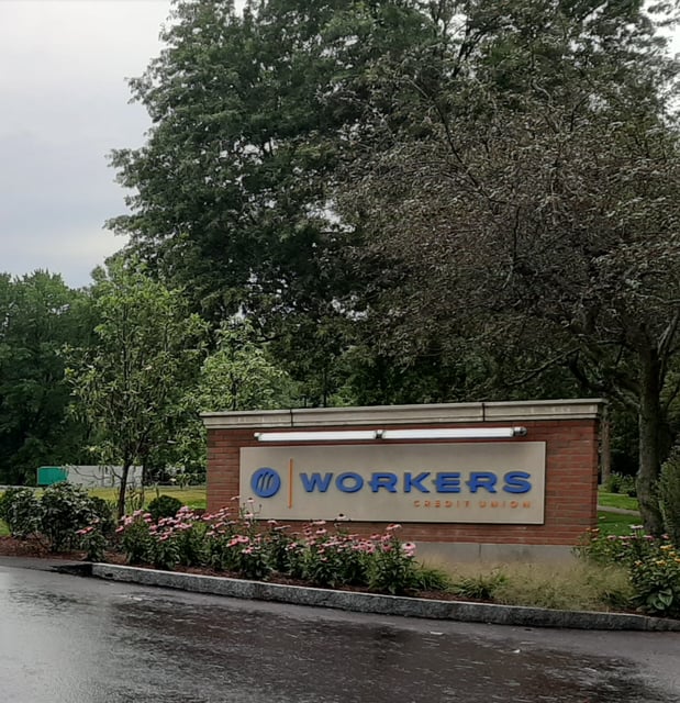 Images Workers Credit Union Headquarters