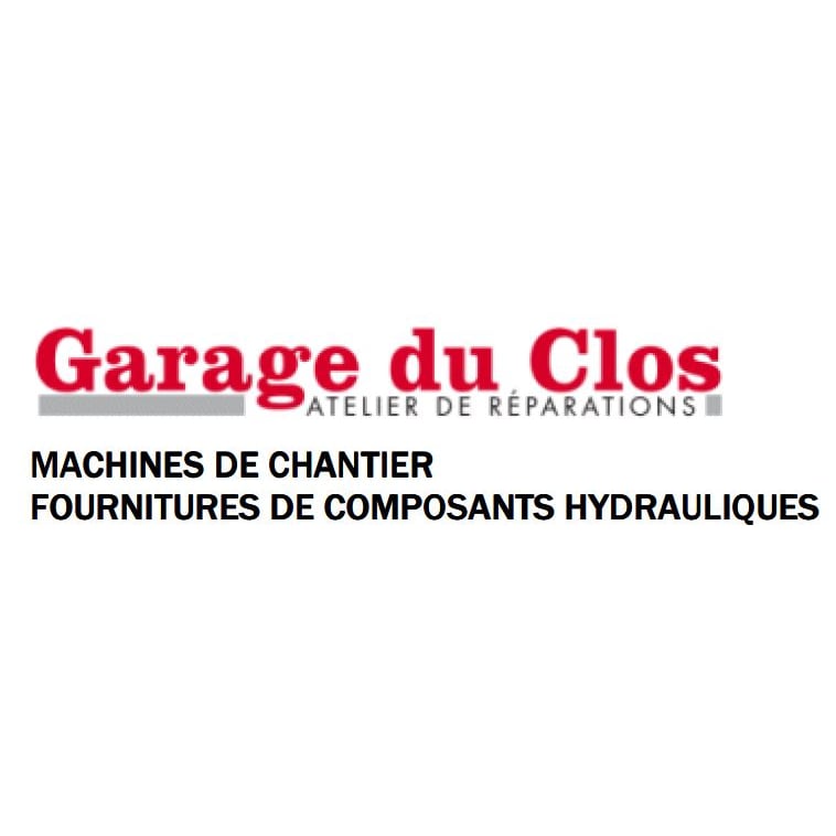 Garage du Clos Sàrl Logo
