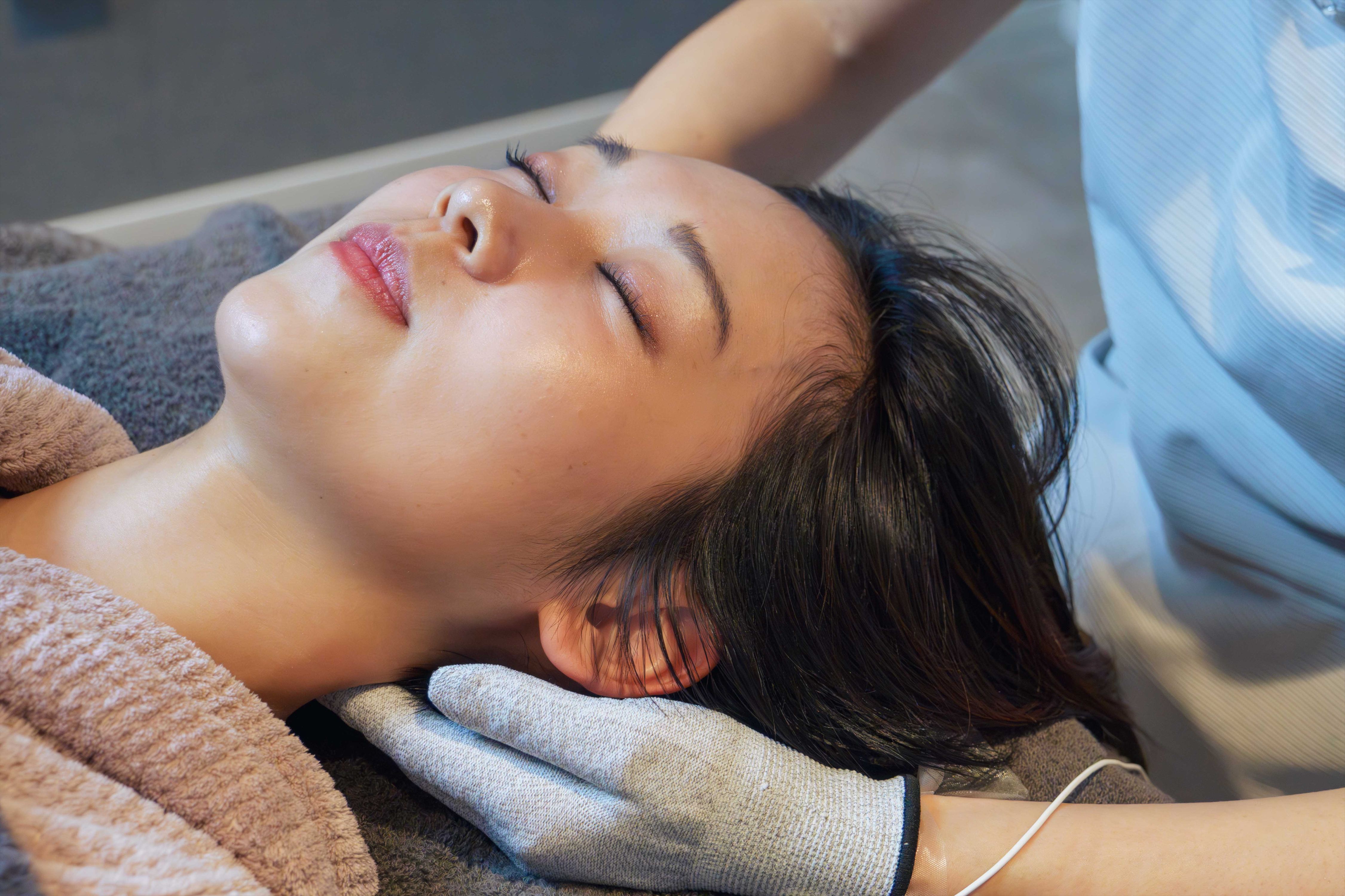 Images 深層睡眠美容サロン「NEMURY (ネムリー)」