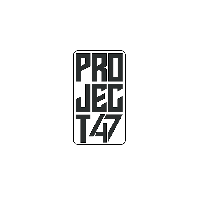 Project47 GmbH Logo