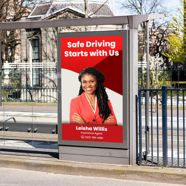 Images Leisha Willis - State Farm Insurance Agent