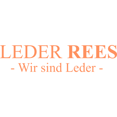 Kundenlogo Leder-Rees