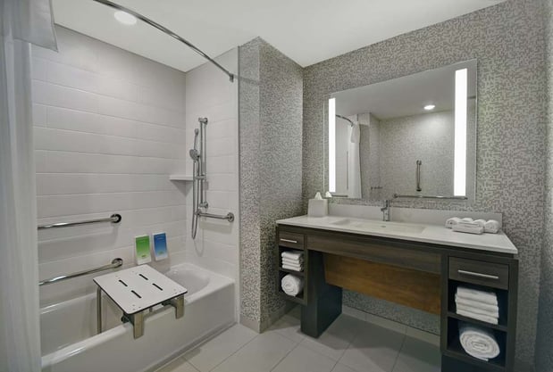 Images Home2 Suites by Hilton Lawrenceville Atlanta Sugarloaf