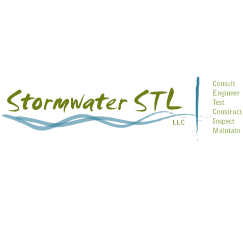 Stormwater STL Logo