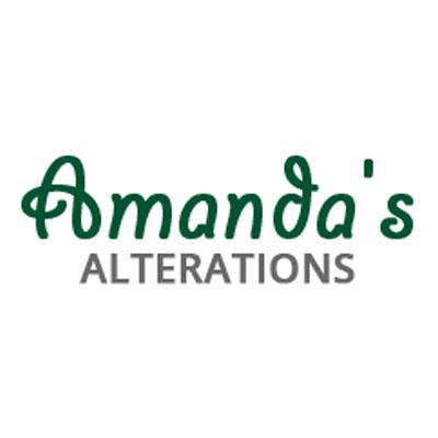Amanda's Alterations - Englewood, FL 34223 - (941)474-7117 | ShowMeLocal.com
