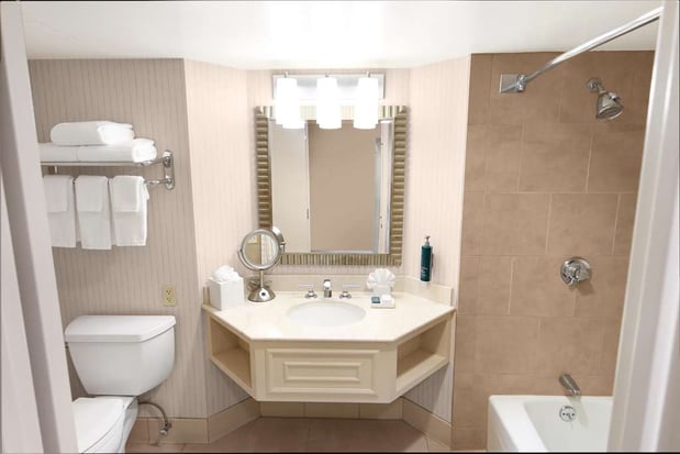 Images Parc 55 San Francisco - a Hilton Hotel