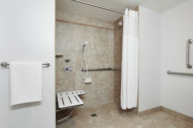 Images Hampton Inn & Suites Chicago/Mt. Prospect