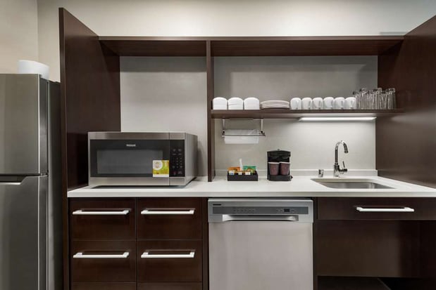 Images Home2 Suites by Hilton Madison Central Alliant Energy Center