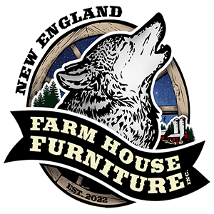 New England Farmhouse Furniture Logo