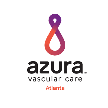 Azura Vascular Care Atlanta Logo